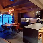 Vila Lumia Rovaniemi