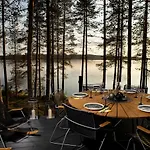 Vila Lumia Rovaniemi