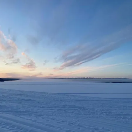 Villa Lumia Rovaniemi