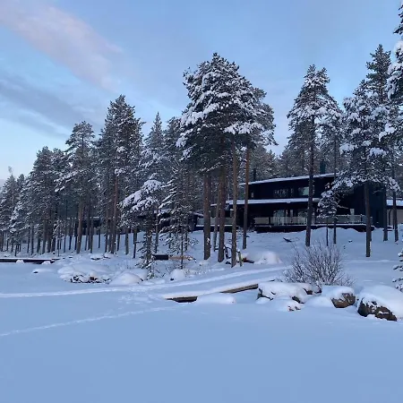Lumia - Aurora Skylight Villa *
