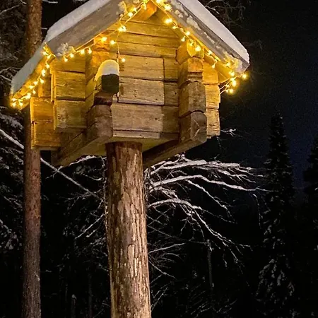 Lumia Villa