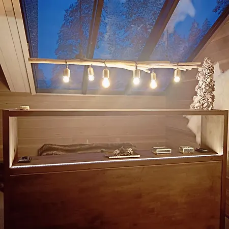 Lumia Villa Rovaniemi