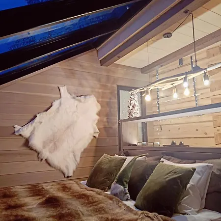 Lumia Villa