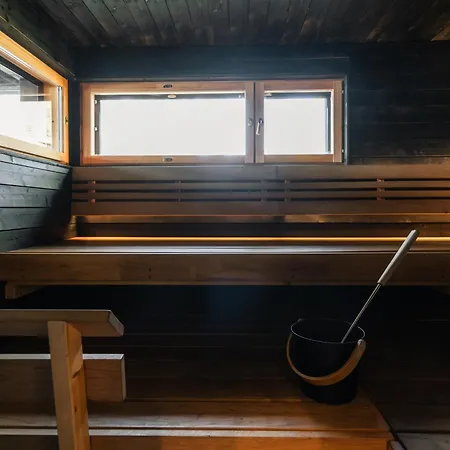 Lumia - Aurora Skylight Villa *