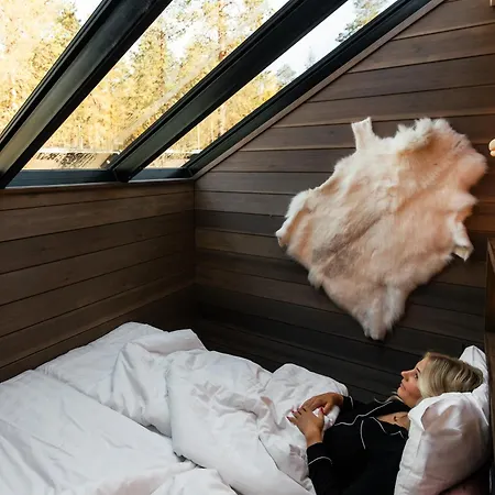 Lumia - Aurora Skylight Villa *