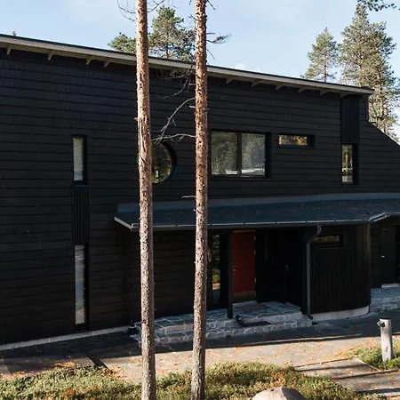 Lumia - Aurora Skylight Villa *