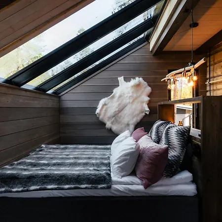 Villa Lumia - Aurora Skylight *