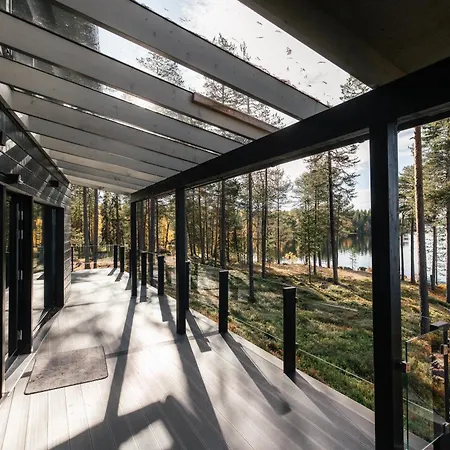 Villa Lumia - Aurora Skylight