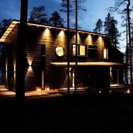 Lumia * Rovaniemi