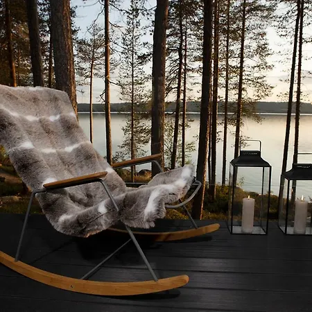 Lumia Villa