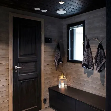 Lumia Villa *