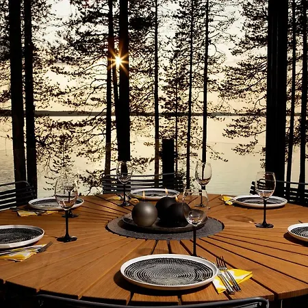 Lumia Villa *
