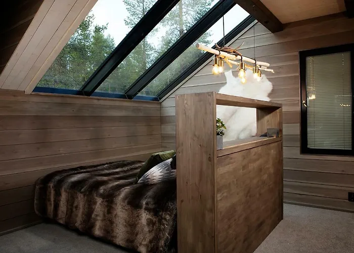 Lumia * ロヴァニエミ